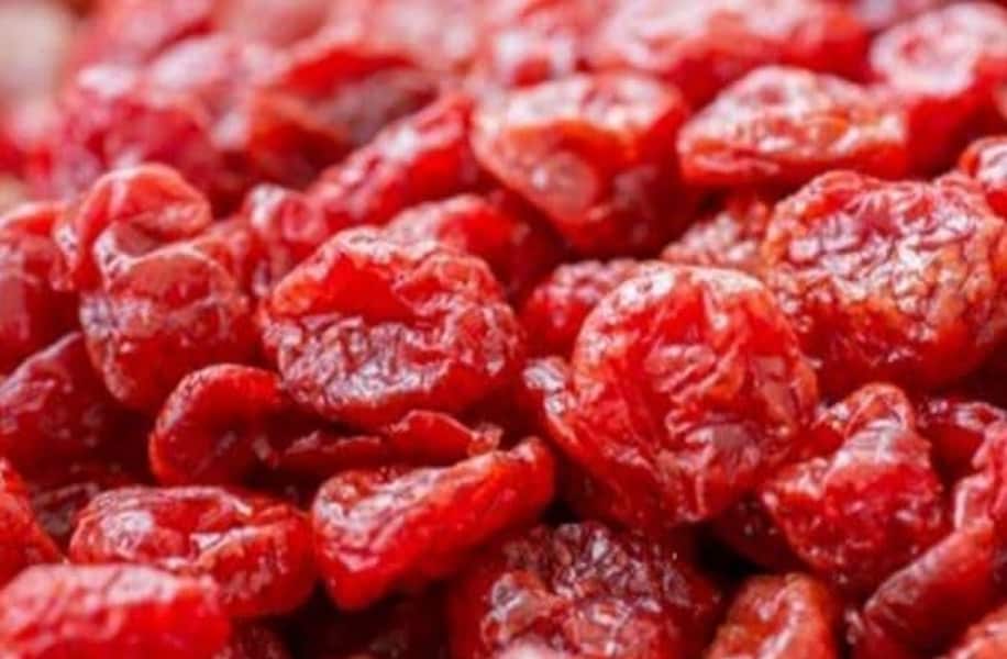تصویر 4 از خرید و قیمت الو بخارا خشک قرمز + فروش عمده